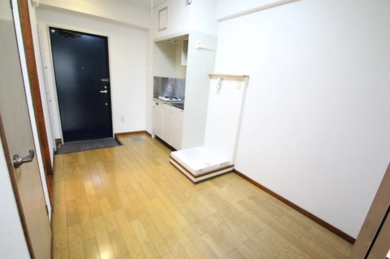 サンライズ鶴江A棟