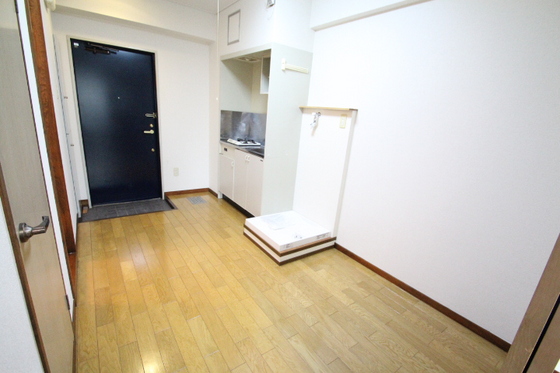 サンライズ鶴江A棟