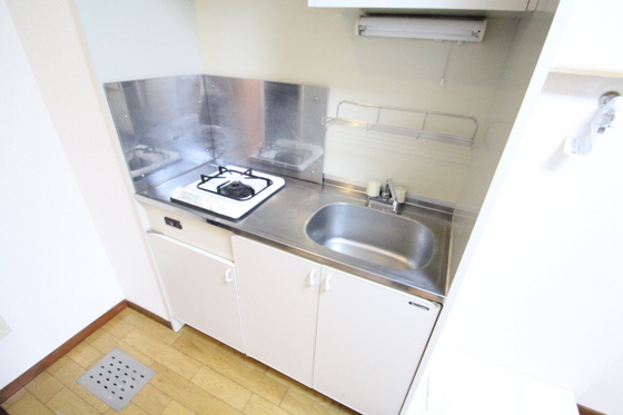 サンライズ鶴江A棟