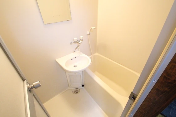 サンライズ鶴江A棟