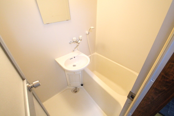 サンライズ鶴江A棟