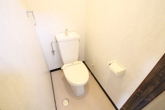 サンライズ鶴江A棟