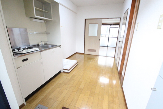 サンライズ鶴江A棟