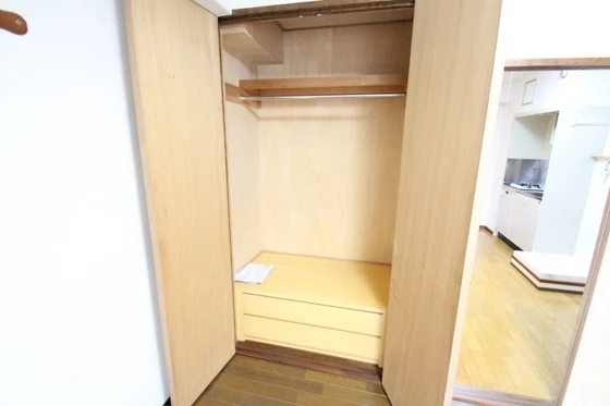 サンライズ鶴江A棟