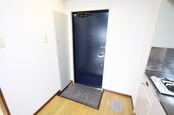 サンライズ鶴江A棟