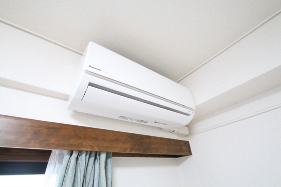 サンライズ鶴江A棟