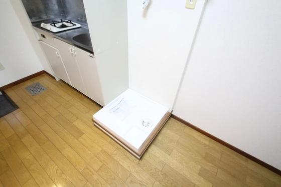 サンライズ鶴江A棟