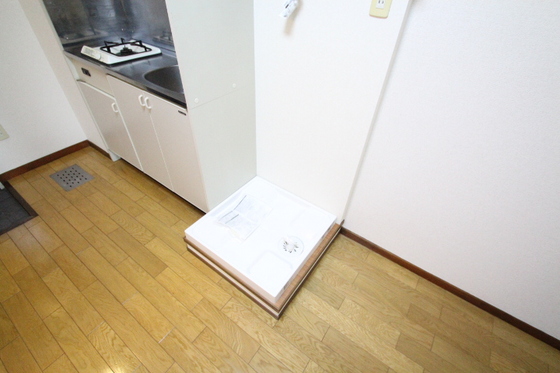 サンライズ鶴江A棟