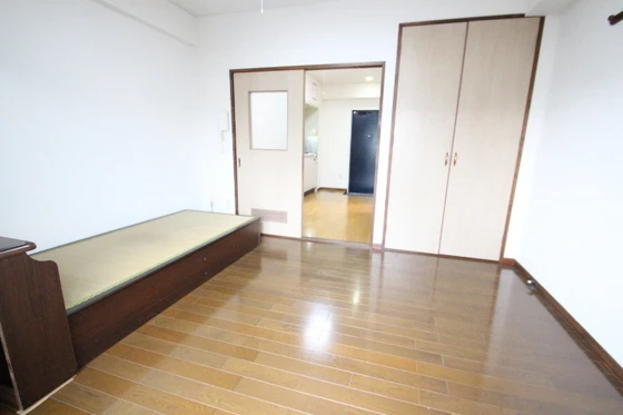 サンライズ鶴江A棟