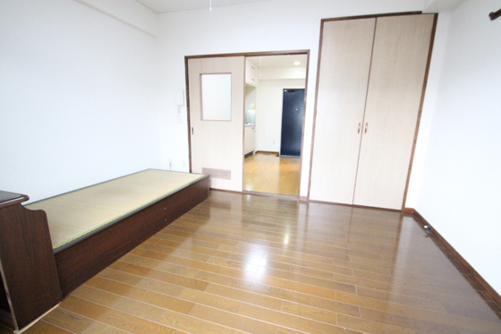 サンライズ鶴江A棟