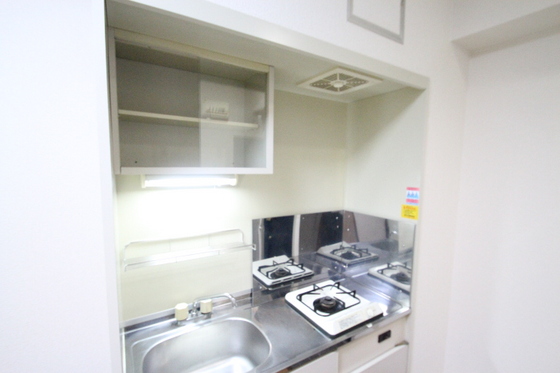 サンライズ鶴江A棟