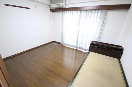 サンライズ鶴江A棟