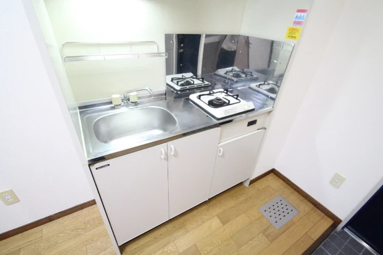 サンライズ鶴江A棟