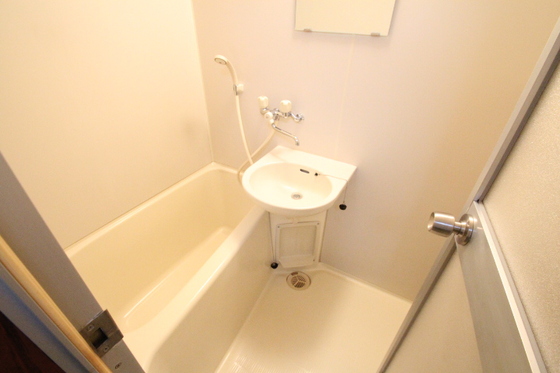 サンライズ鶴江A棟