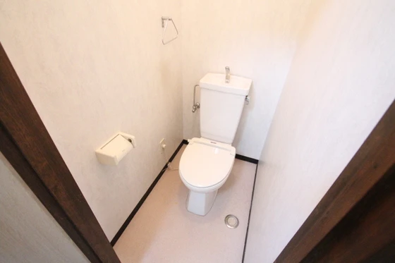 サンライズ鶴江A棟