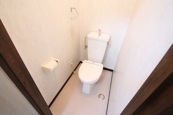 サンライズ鶴江A棟