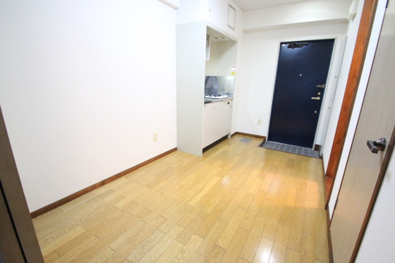 サンライズ鶴江A棟