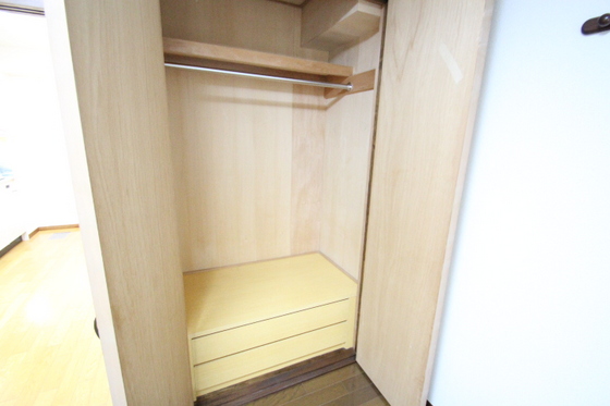 サンライズ鶴江A棟