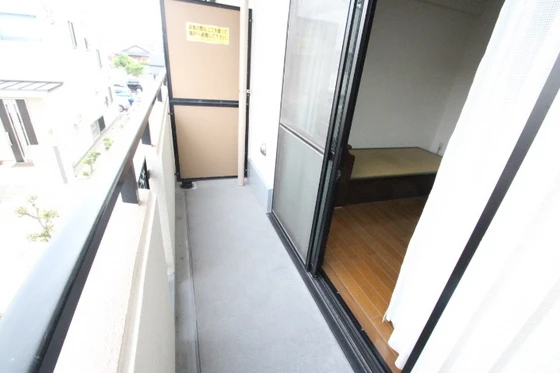 サンライズ鶴江A棟