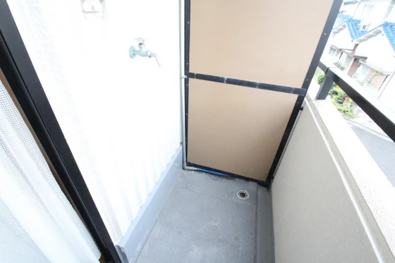 サンライズ鶴江A棟