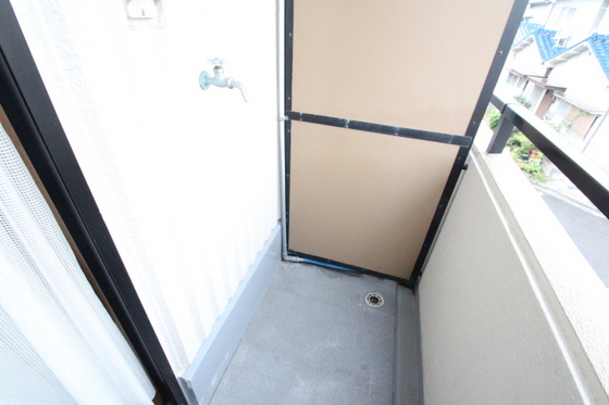 サンライズ鶴江A棟