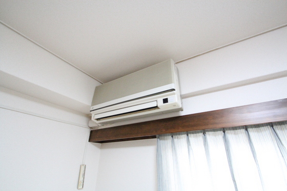 サンライズ鶴江A棟