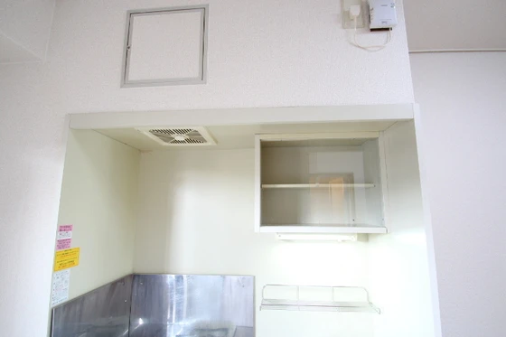 サンライズ鶴江A棟