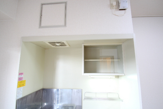 サンライズ鶴江A棟