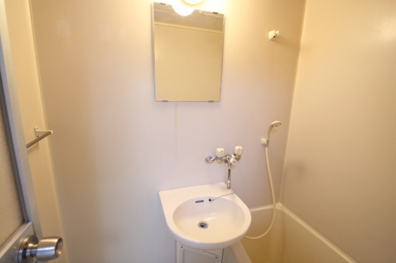 サンライズ鶴江A棟