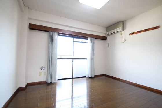 サンライズ鶴江A棟