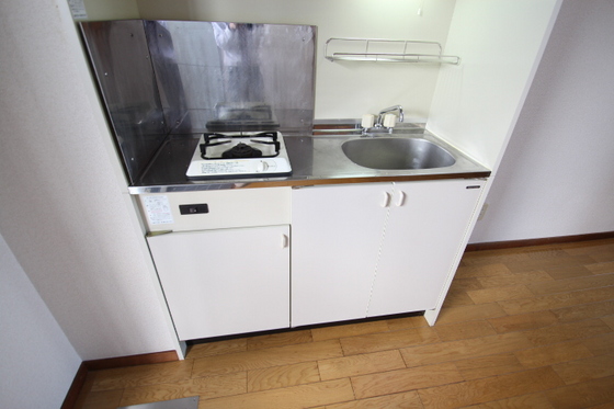 サンライズ鶴江A棟