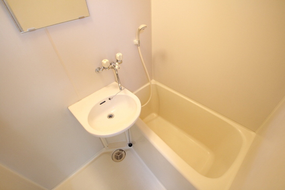 サンライズ鶴江A棟