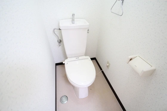 サンライズ鶴江A棟