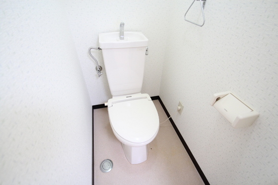 サンライズ鶴江A棟