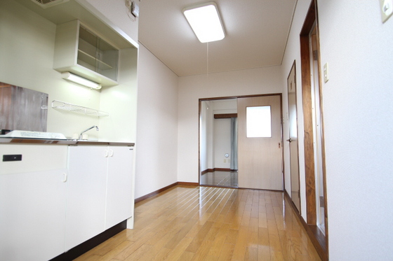 サンライズ鶴江A棟