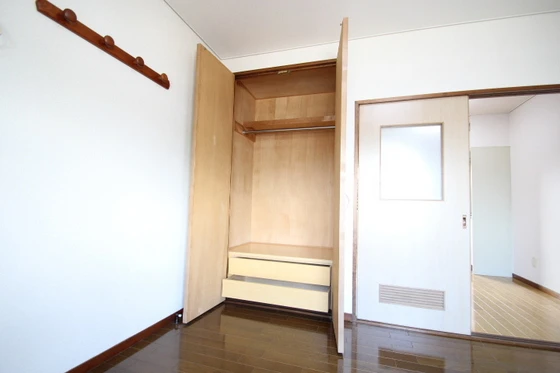 サンライズ鶴江A棟