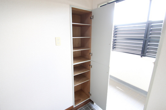 サンライズ鶴江A棟