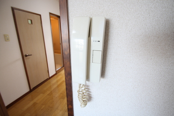 サンライズ鶴江A棟