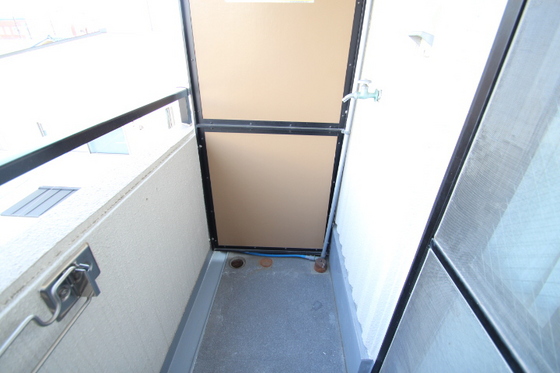 サンライズ鶴江A棟