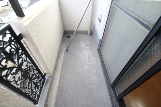 サンライズ鶴江A棟