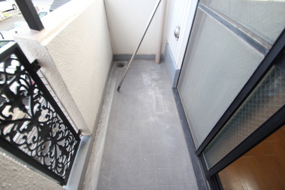 サンライズ鶴江A棟