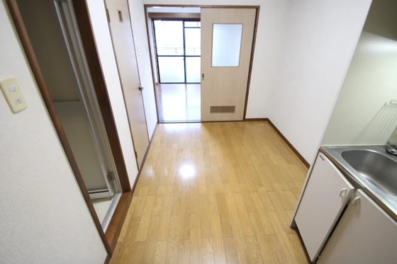 サンライズ鶴江A棟