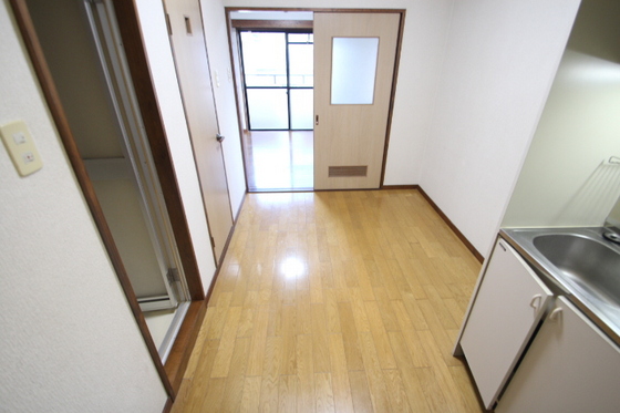 サンライズ鶴江A棟