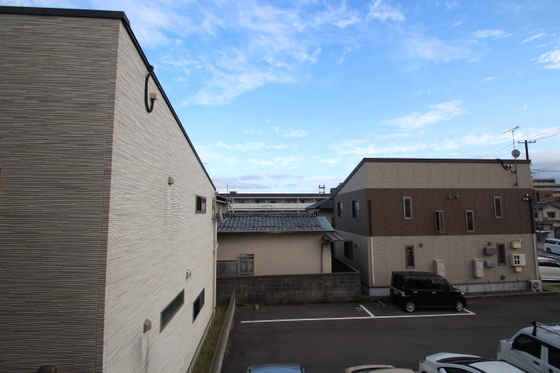 サンライズ鶴江A棟