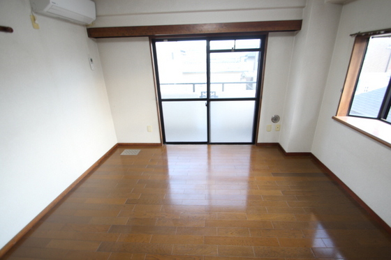 サンライズ鶴江A棟