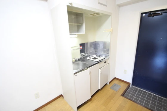 サンライズ鶴江A棟