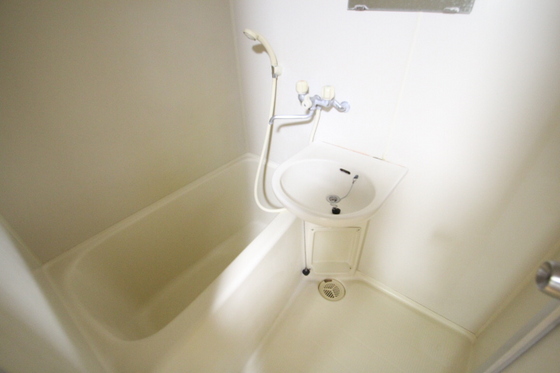 サンライズ鶴江A棟