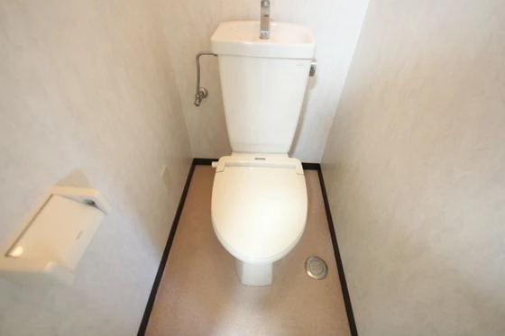 サンライズ鶴江A棟