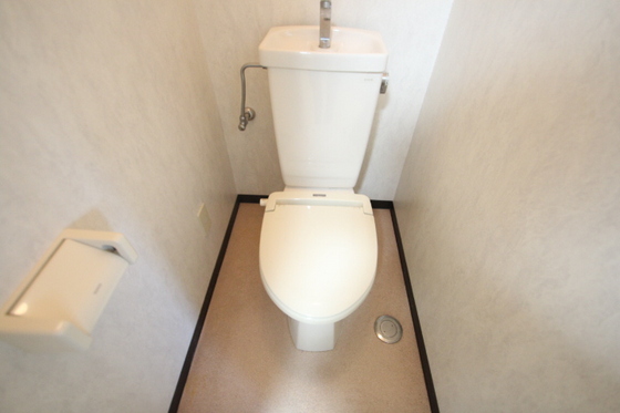 サンライズ鶴江A棟