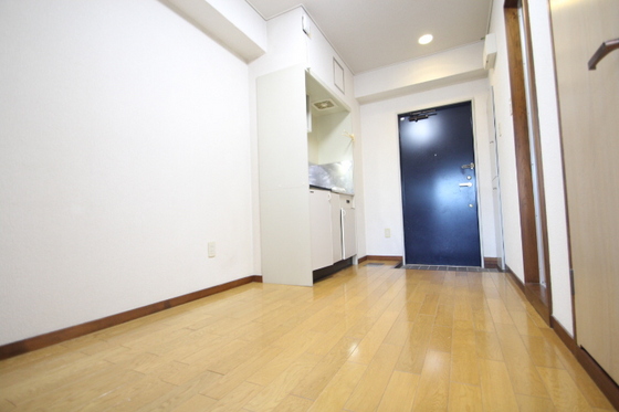 サンライズ鶴江A棟